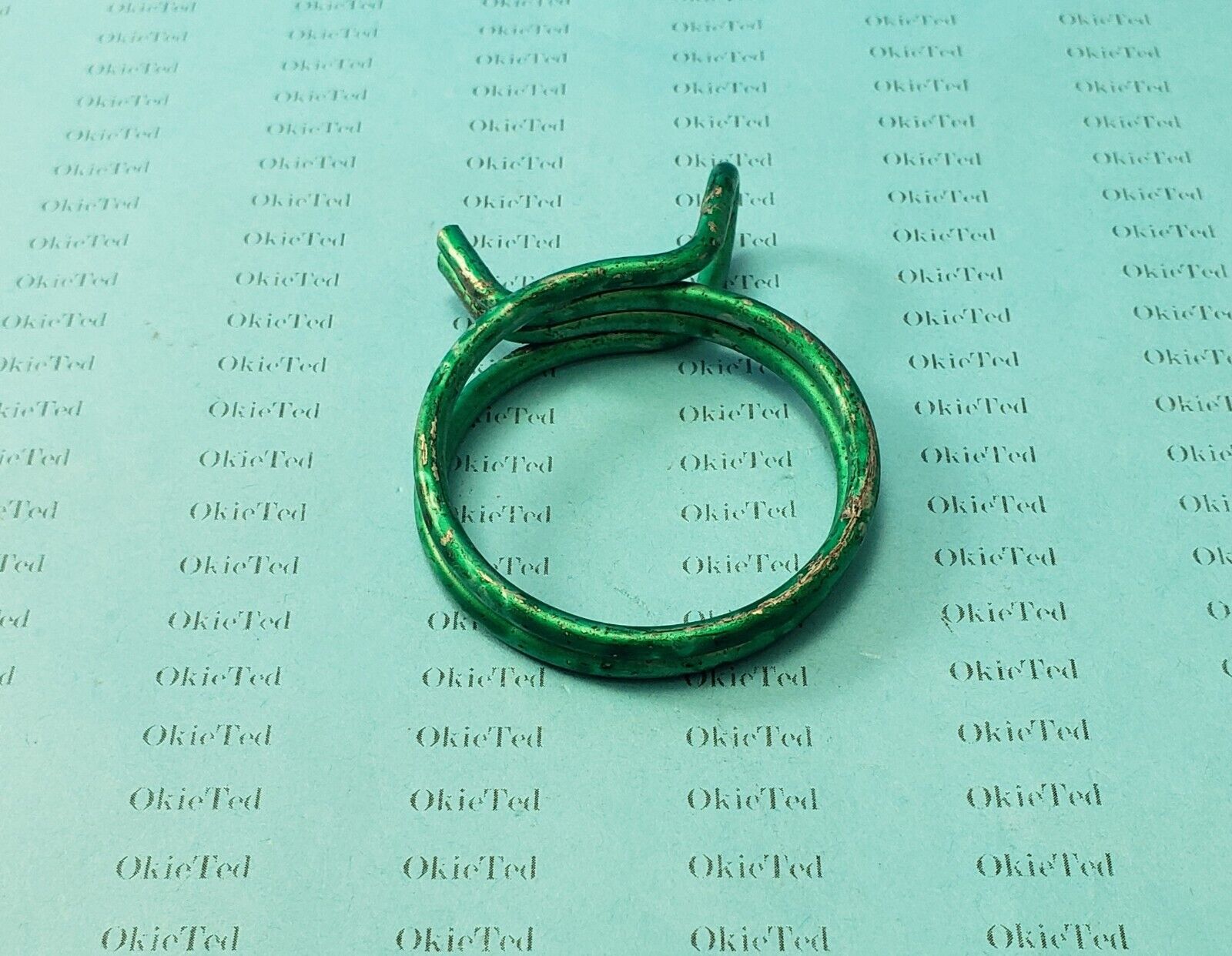 Frigidaire Stacked Laundry Center Washer Hose Clamp 131306234 Frigidaire Stacked Laundry Center Washer Hose Clamp 131306234